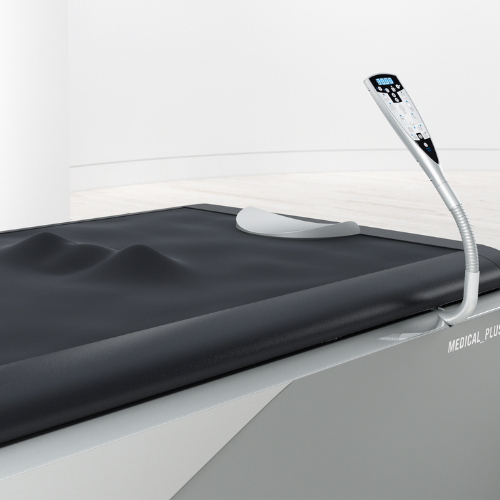 Hydrojet – jak naprawdę działa technologia masażu membranowego